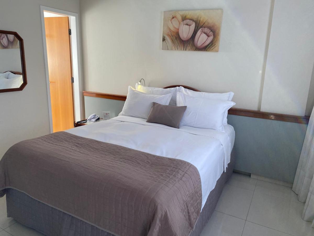 Champagnat Praia Hotel Vila Velha  Kültér fotó