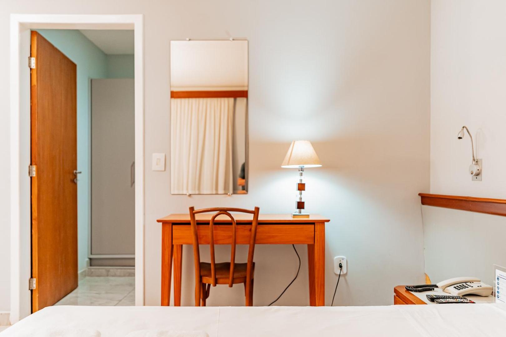 Champagnat Praia Hotel Vila Velha  Kültér fotó