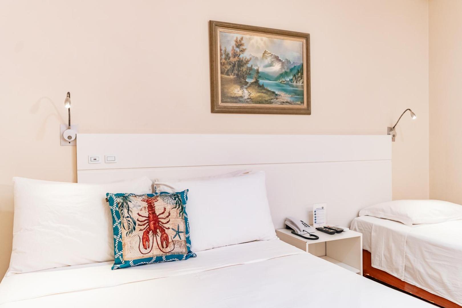 Champagnat Praia Hotel Vila Velha  Kültér fotó