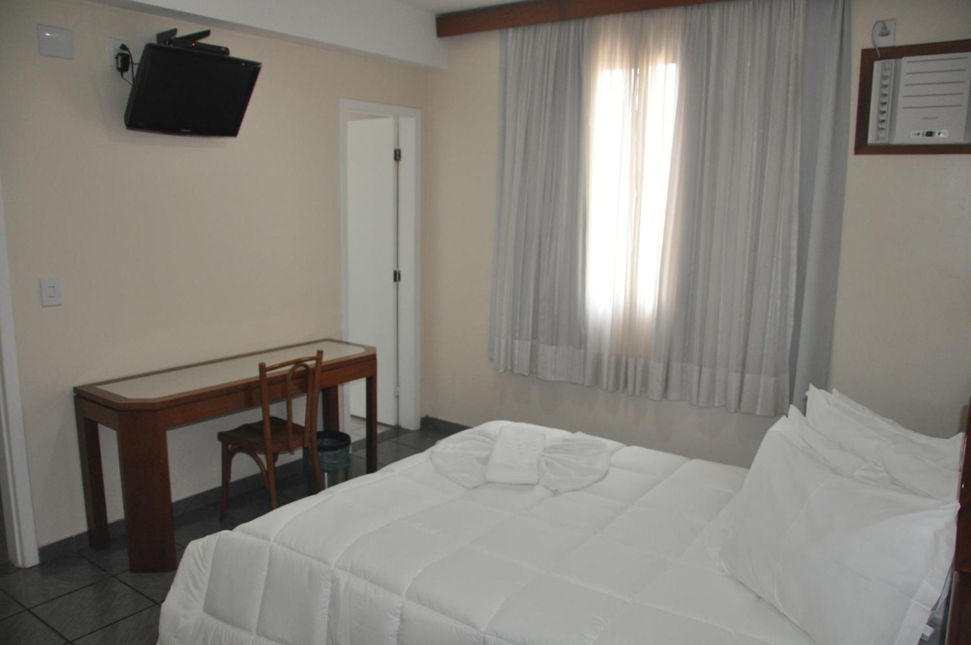 Champagnat Praia Hotel Vila Velha  Kültér fotó