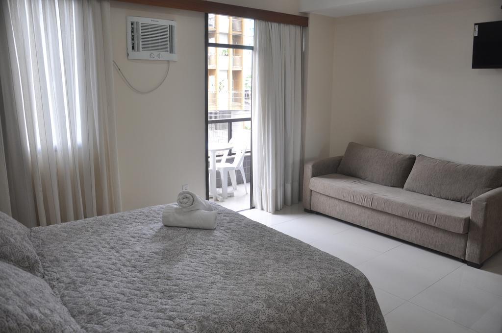Champagnat Praia Hotel Vila Velha  Kültér fotó