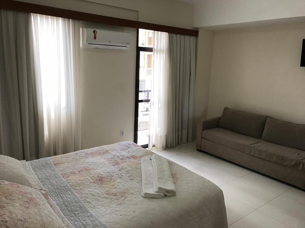 Champagnat Praia Hotel Vila Velha  Kültér fotó