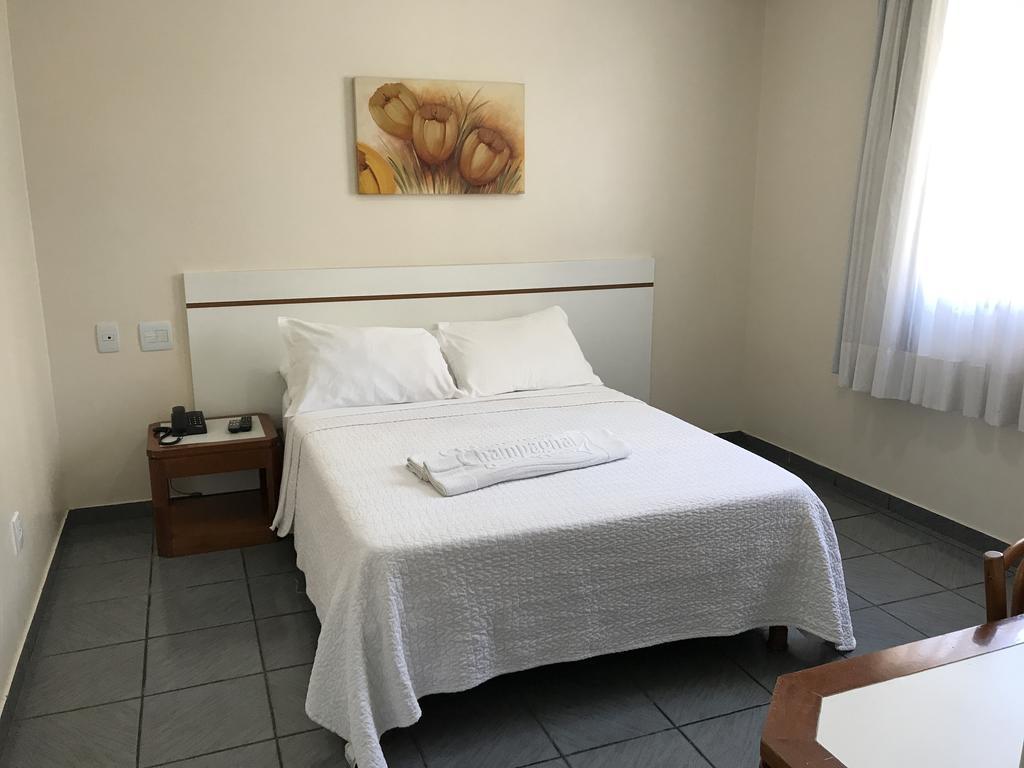 Champagnat Praia Hotel Vila Velha  Kültér fotó